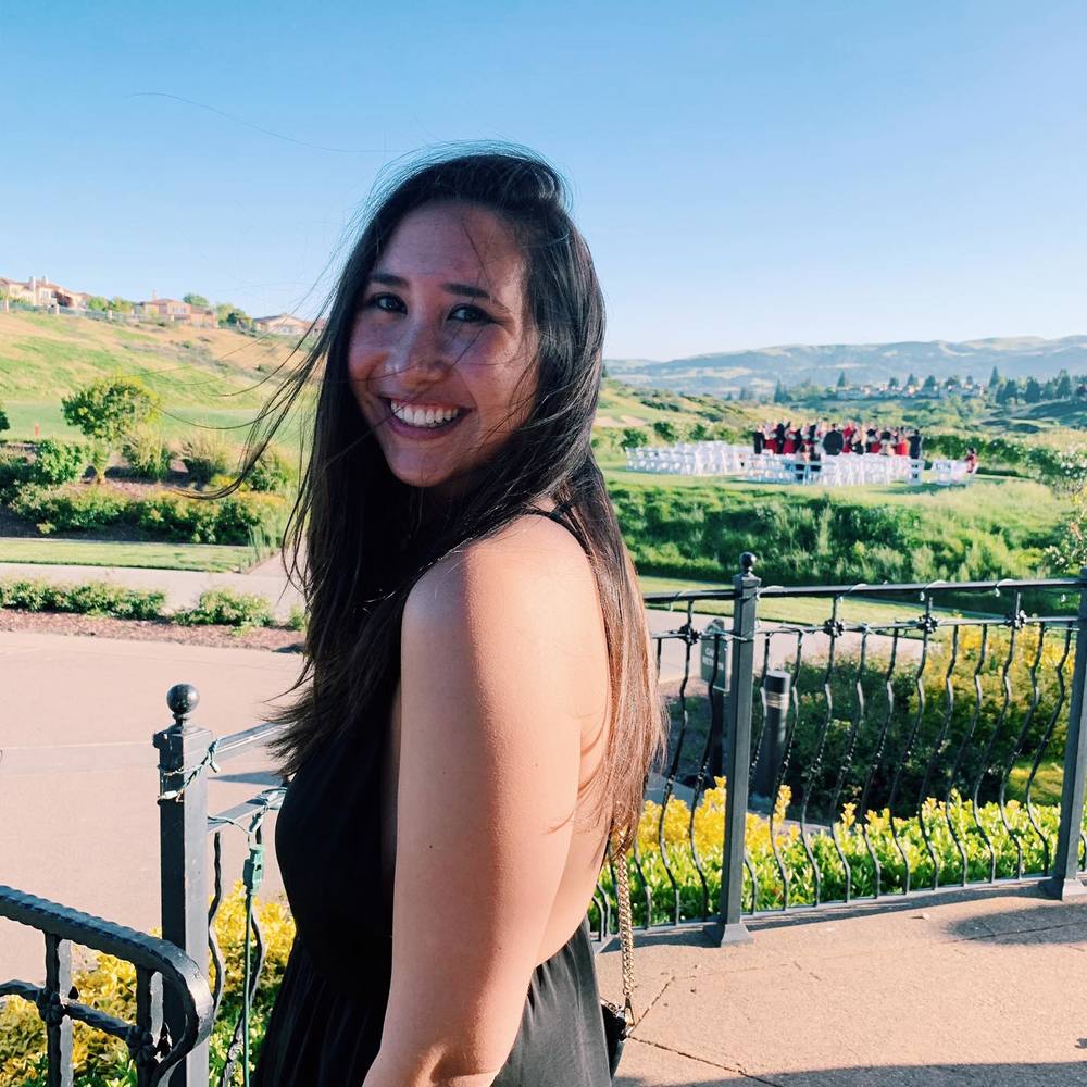 Meet your Posher, Alexandra